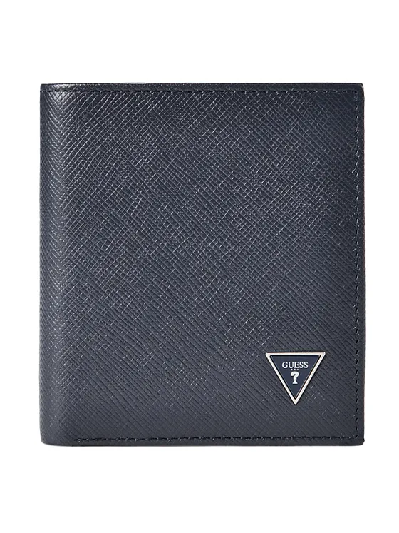 Guess Milano Pung RFID-beskyttelse 10 cm Guess Milano Pung RFID-beskyttelse 10 cm