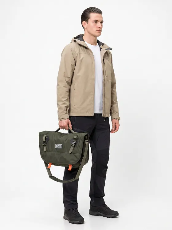 Fjällräven Vardag Mensajero 39 cm Compartimento para el portátil Fjällräven Vardag Mensajero 39 cm Compartimento para el portátil