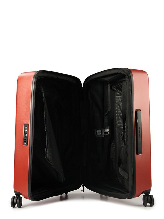 Samsonite Fyrm 4 hjul Kuffert 3-delt med strækfold