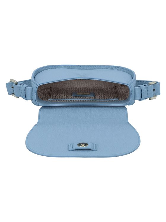 AIGNER Ivy Skuldertaske Læder 19 cm