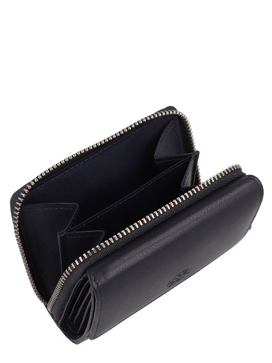 Picard Bali 1 Bali 1 Pung RFID-beskyttelse Læder 10 cm Picard Bali 1 Bali 1 Pung RFID-beskyttelse Læder 10 cm