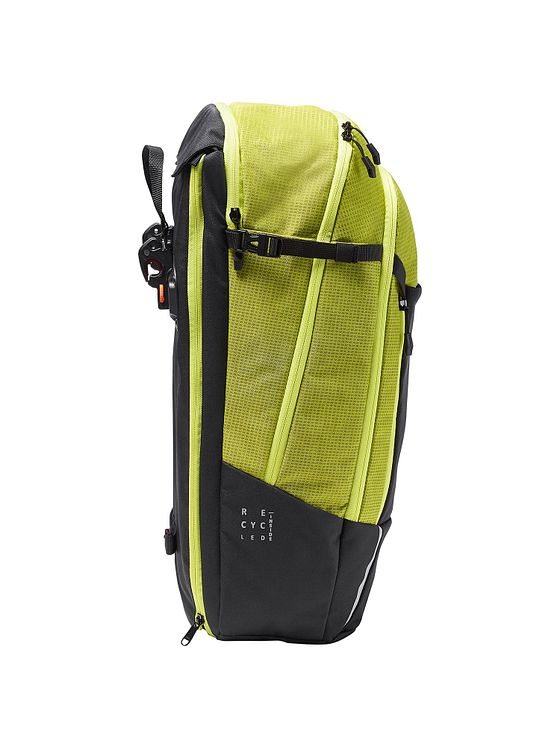 Vaude Cykelrygsæk 28L med 54 cm rum til bærbar computer