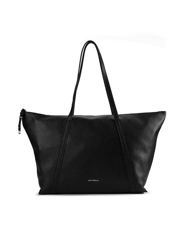 Coccinelle Nory Shopper-taske Læder 35.5 cm