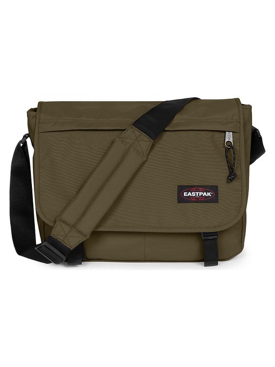 Eastpak Delegate + Sanansaattaja 38.5 cm Kannettavan tietokoneen lokero