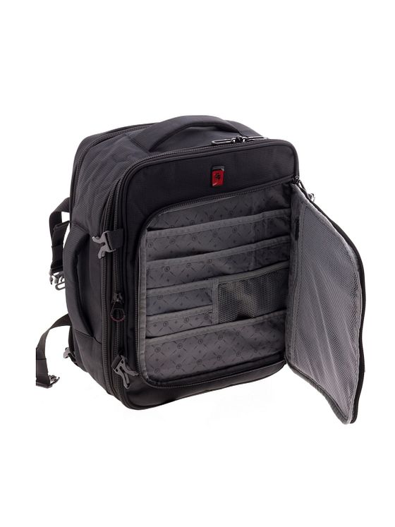 Gladiator 1400 Cestovní batoh s přihrádkou na notebook 40 cm