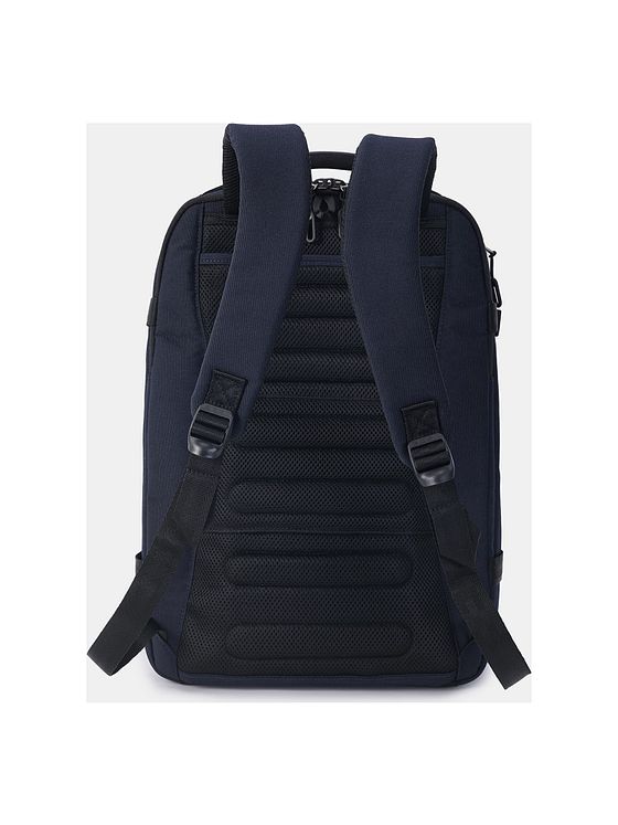 Hedgren Comby Backpack RFID 46 cm rum til bærbar computer