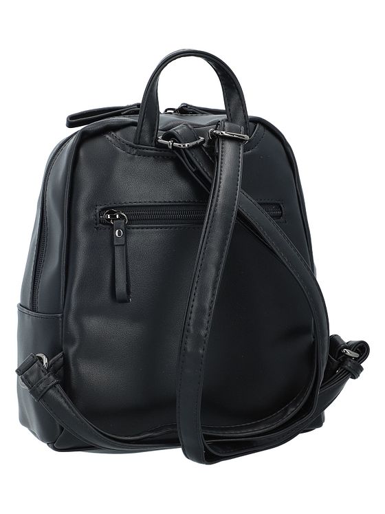 Tom Tailor Tamara City-rygsæk 27 cm Tom Tailor Tamara City-rygsæk 27 cm