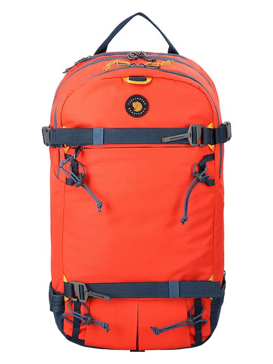 Fjällräven Bergtagen 22 Vandrer-rygsæk 52 cm Fjällräven Bergtagen 22 Vandrer-rygsæk 52 cm