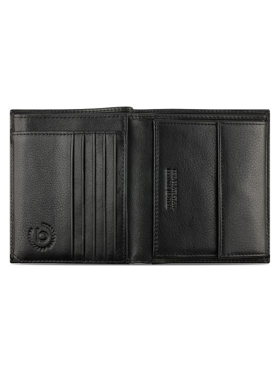 bugatti Nome Pung RFID-beskyttelse Læder 12.5 cm bugatti Nome Pung RFID-beskyttelse Læder 12.5 cm