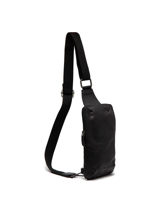 The Chesterfield Brand Cambridge Mini taška přes rameno Kůže 12 cm