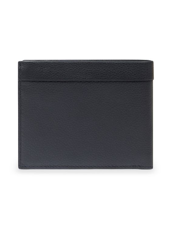 Piquadro Russell Pung RFID-beskyttelse Læder 11 cm