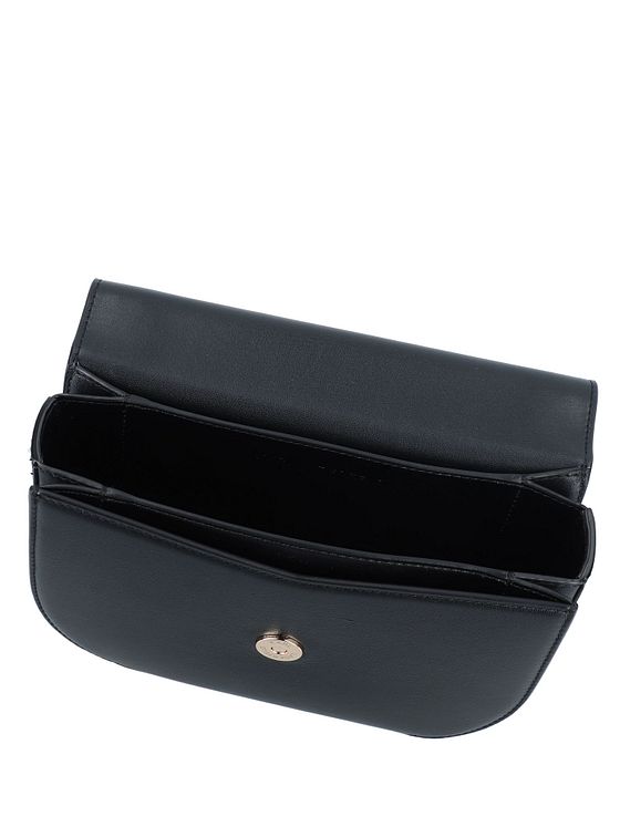 Karl Lagerfeld Forever Skuldertaske Læder 19 cm