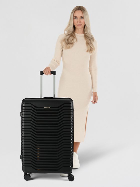 Benzi 5820 4 hjul Trolley 70 cm