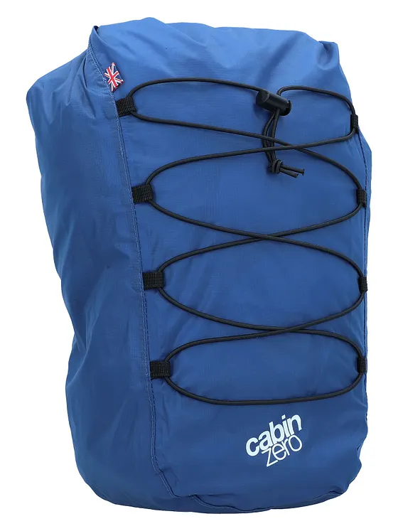 Cabin Zero Companion Bags RFID-beskyttelse 32 cm