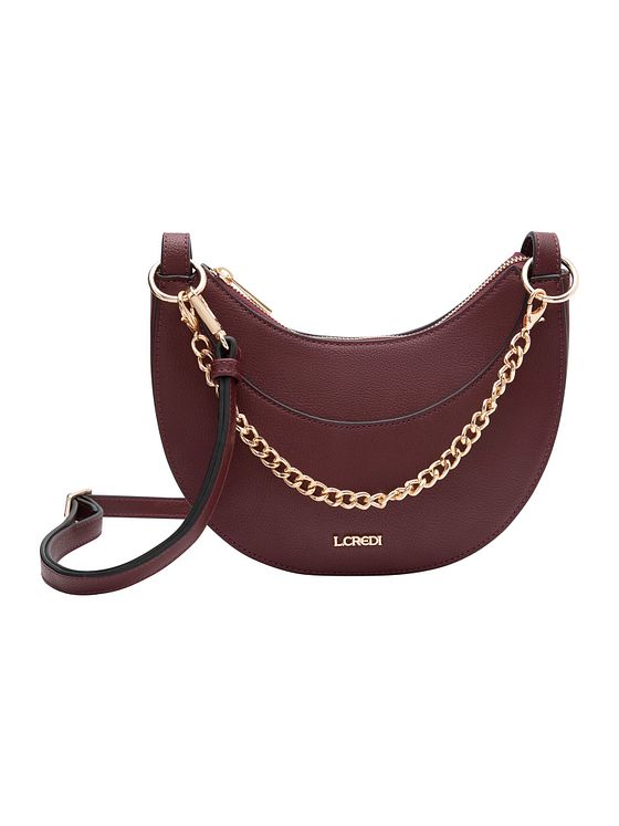 L.CREDI Paulette Håndtaske 23 cm