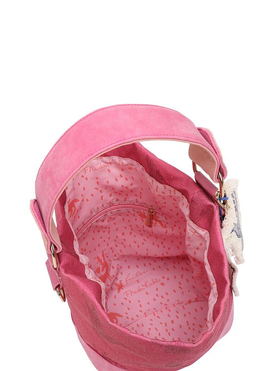 Fritzi aus Preußen Fritzi x Frida Kahlo Taška přes rameno 37 cm