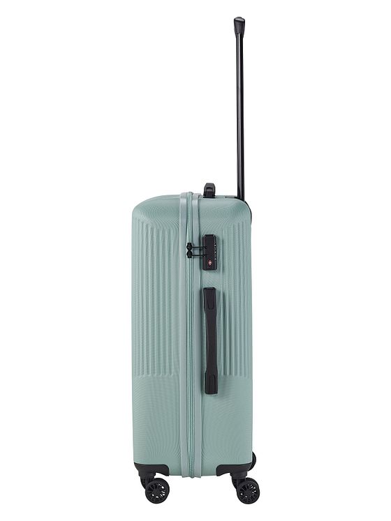 Travelite Bali 4 kolečka Sada kufrů 3-dílný