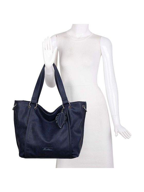 Fritzi aus Preußen Eco Fritzi02 Shopper-taske 50 cm