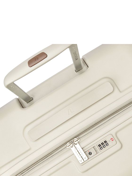 Roncato Relife 4 hjul Trolley 78 cm med strækfold