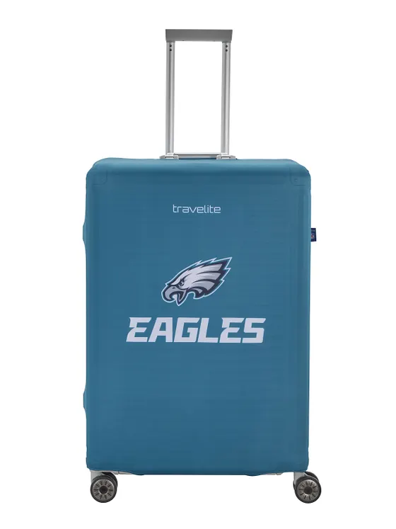 Travelite travelite x NFL Kuffertovertræk 77 cm Travelite travelite x NFL Kuffertovertræk 77 cm