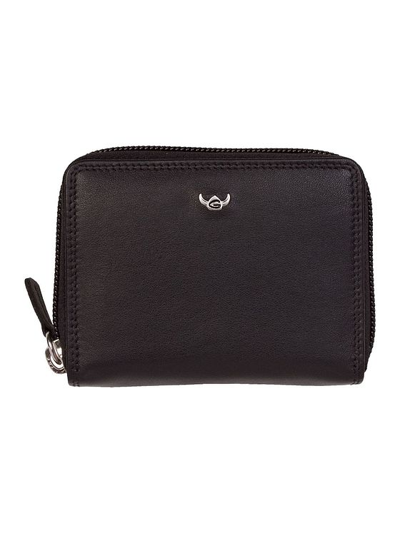 Golden Head Polo kreditkortholder RFID læder 10 cm