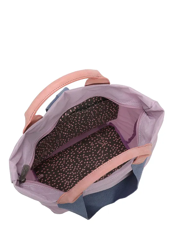 Fritzi aus Preußen Ju Lighty Mochila urbana 38 cm Fritzi aus Preußen Ju Lighty Mochila urbana 38 cm
