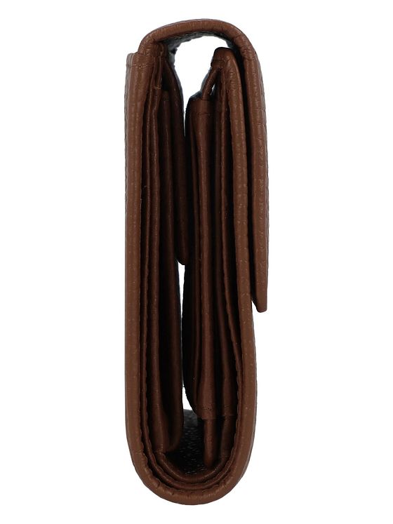 Braun Büffel Asti peněženka RFID kožená 12 cm