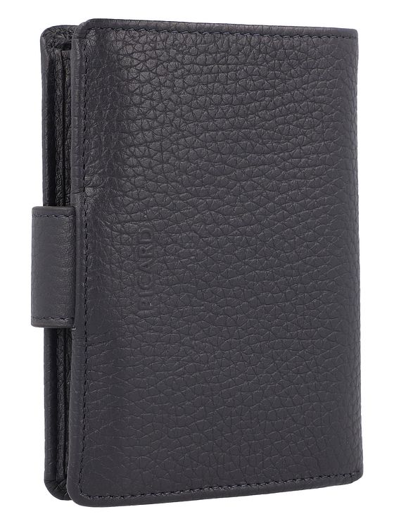 Picard Pure 1 Pung Læder 13 cm