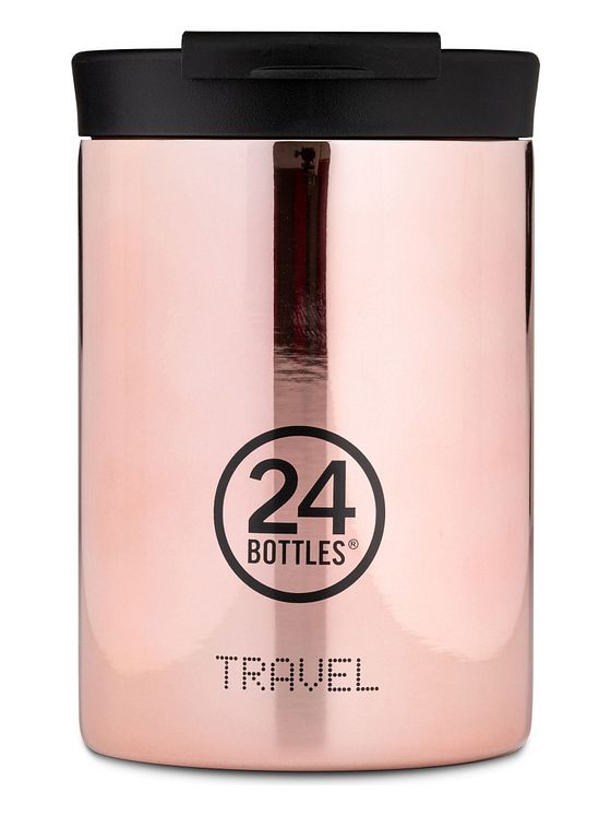 24Bottles Rejse-drikkebæger 350 ml