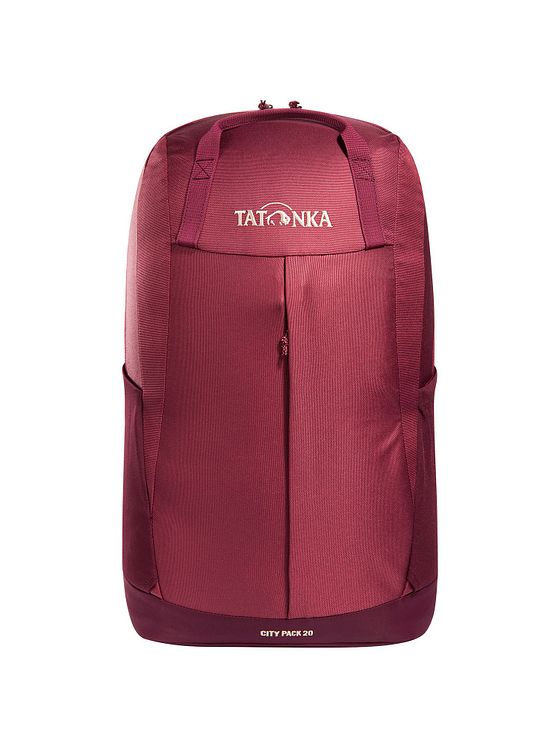 Tatonka City Pack 20 Rygsæk 49 cm