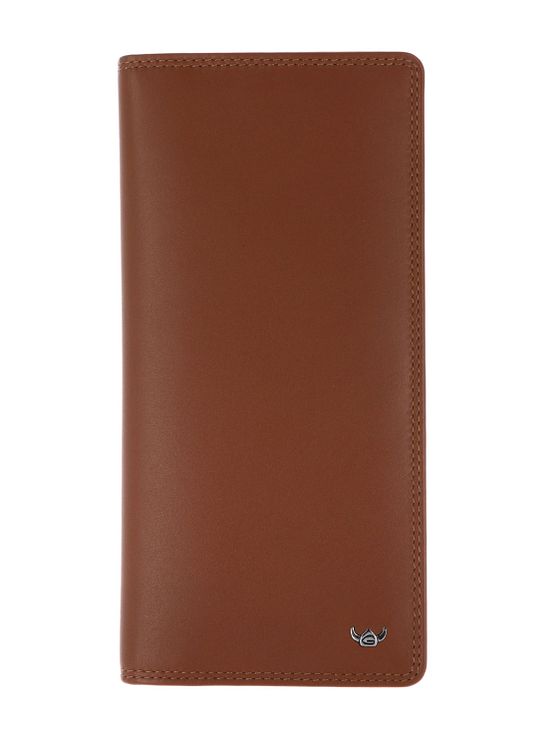 Golden Head Polo Pung RFID-beskyttelse Læder 19 cm Golden Head Polo Pung RFID-beskyttelse Læder 19 cm