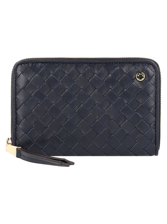 abro Piuma Pung Læder 15 cm