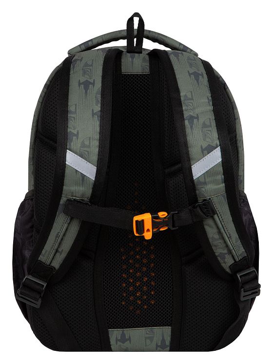 McNeill Base Børne-rygsæk 36 cm McNeill Base Børne-rygsæk 36 cm