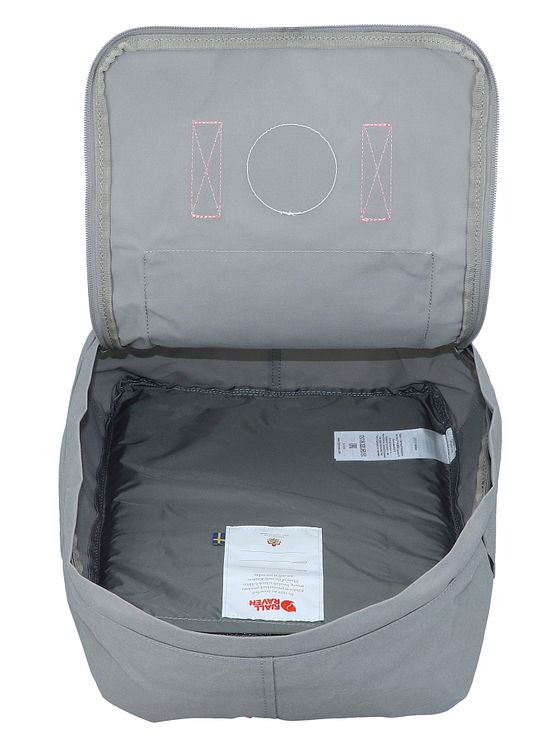 Fjällräven Kanken-rygsæk 38 cm Fjällräven Kanken-rygsæk 38 cm