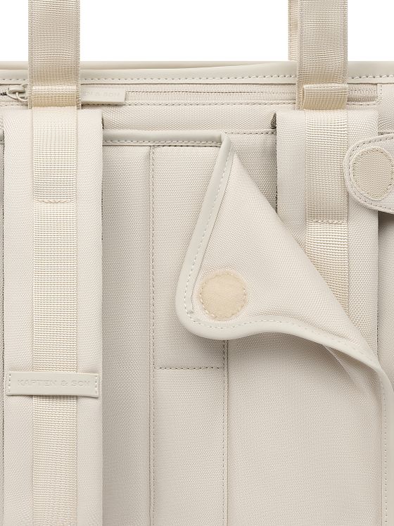 Kapten & Son Lindby Pro Daypack 55 cm Laptoprum