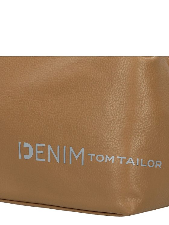 Tom Tailor Denim Marlow Håndtaske 27 cm