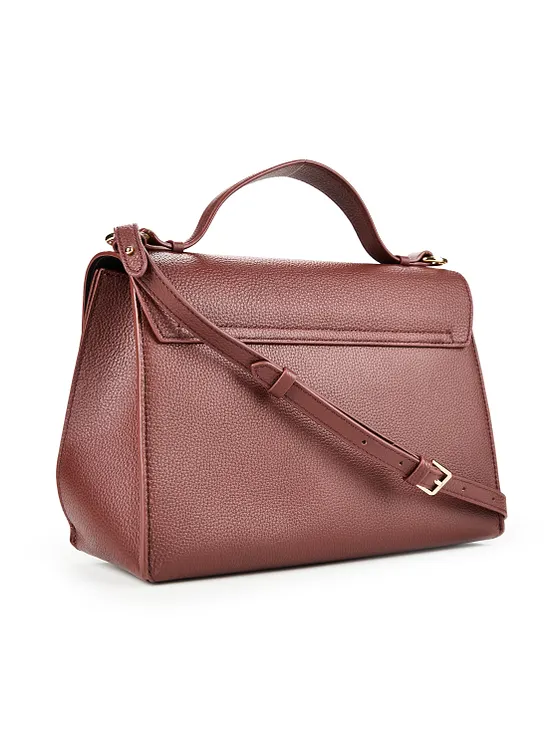 Patrizia Pepe Bolso Piel natural 28 cm Patrizia Pepe Bolso Piel natural 28 cm