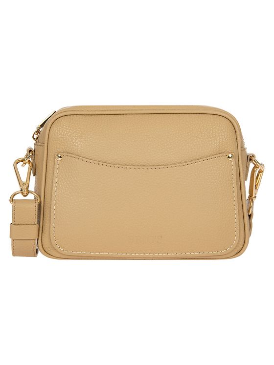 Bric's Gondola Skuldertaske Læder 22 cm