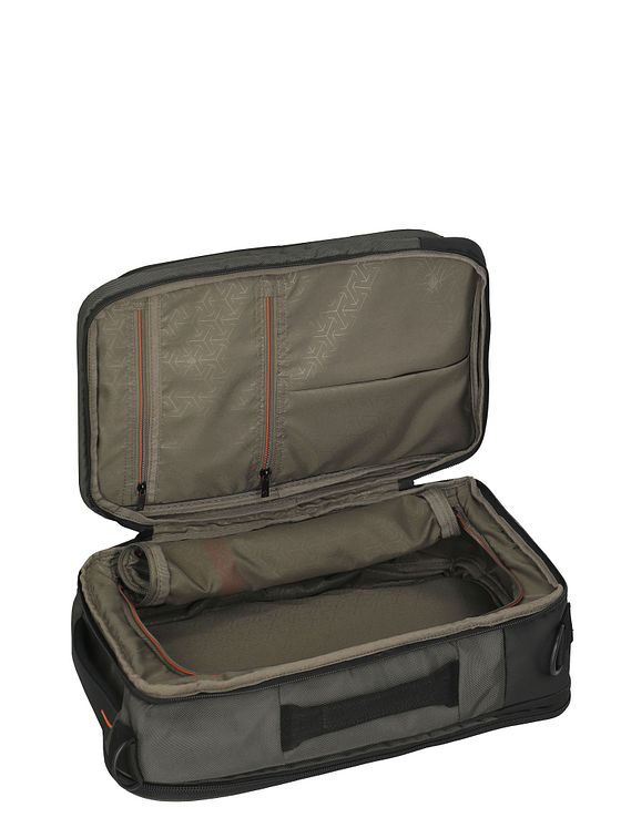 Travelite Crosslite Flytaske 40 cm Laptoprum med strækfold
