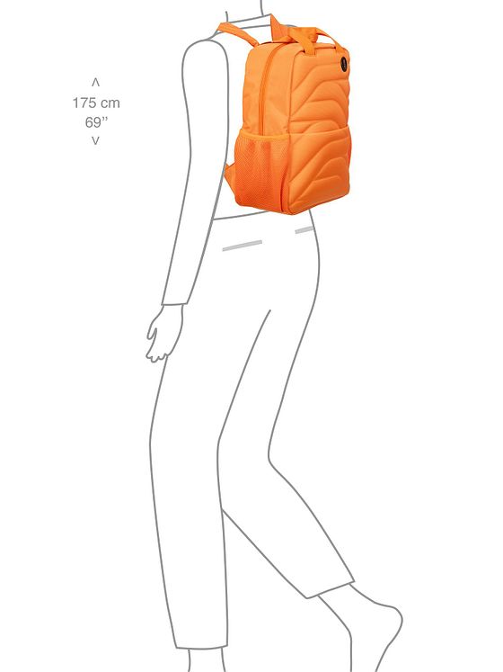 Bric's BY Ulisses-rygsæk 37 cm med rum til bærbar computer Bric's BY Ulisses-rygsæk 37 cm med rum til bærbar computer