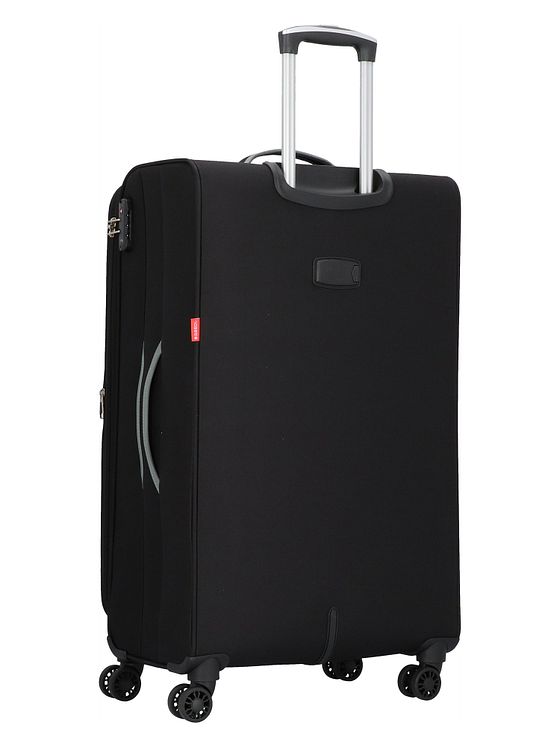 Gabol Zambia 4-hjulet trolley 79 cm