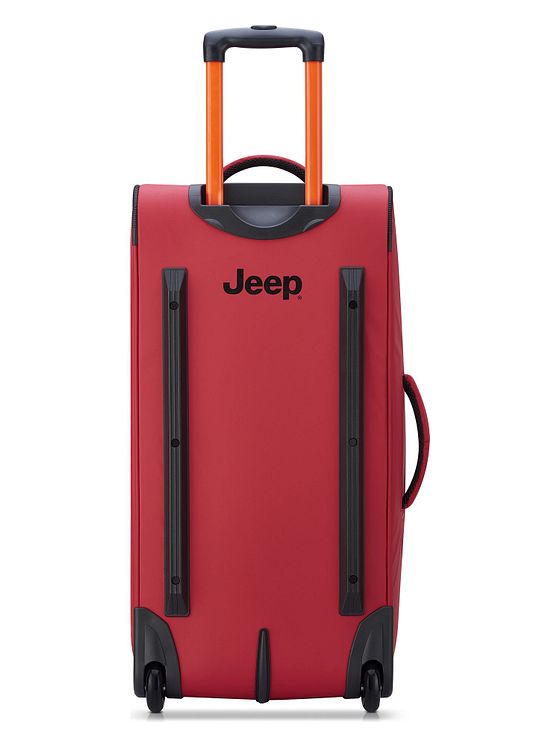 Jeep JS006B 2 hjul Rejsetaske 73 cm Jeep JS006B 2 hjul Rejsetaske 73 cm