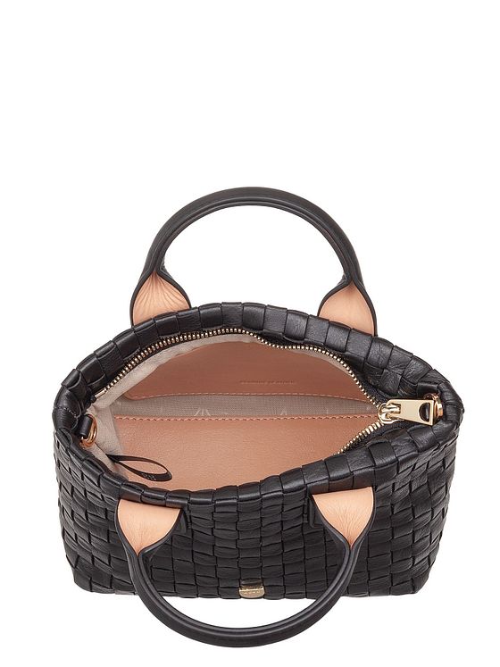 DuDu Ibiza Håndtaske Læder 22 cm