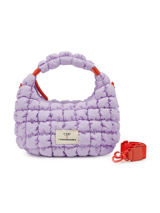 LES VISIONNAIRES Unio Kitzbuehel S Taška přes rameno S 34.5 cm