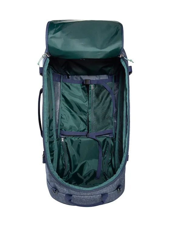 Tatonka Duffle Roller 80 2-hjulet Rejsetaske 78 cm