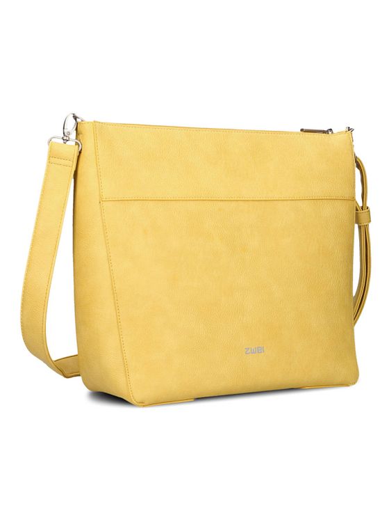 Zwei Mademoiselle.M Skuldertaske 36 cm