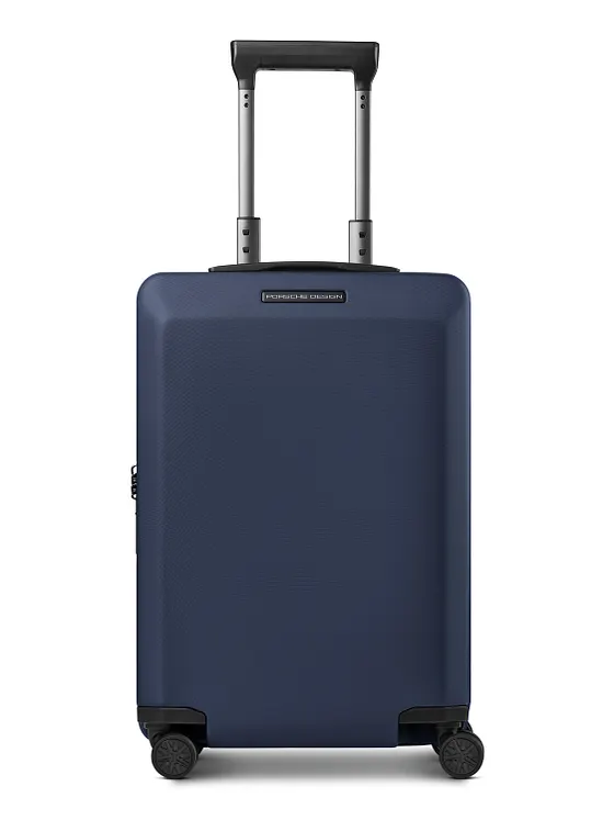 Porsche Design Voyager 3.0 4 ruedas Maleta de cabina S 55 cm Con asa expansible