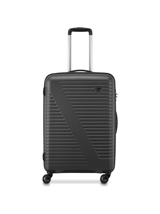 Roncato Sunlite 4 hjul Trolley 66 cm