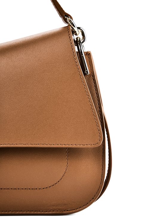 Furla Flow Kabelka Kůže 25 cm