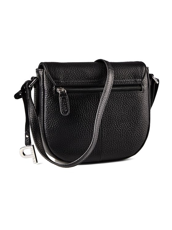 Picard Pure Skuldertaske Læder 19 cm